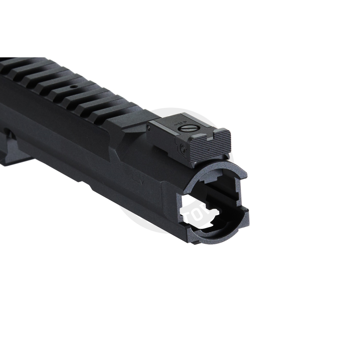TTI Airsoft 4-Inch Scorpion CNC Upper Receiver Kit | Airsoft Megastore